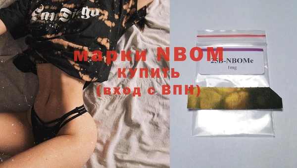 индика Алексеевка